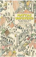 Mattias Unfiltered: The Sketchbook Art of Mattias Adolfsson