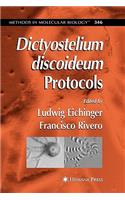 Dictyostelium Discoideum Protocols