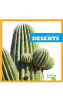 Deserts