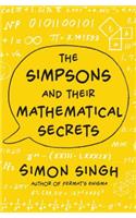 The Simpsons and Their Mathematical Secrets