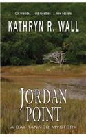 Jordan Point