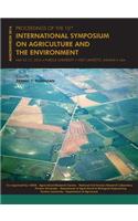 Proceedings of the 10th International Symposium on Agriculture and the Environment
