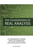The Foundations of Real Analysis
