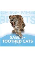 Saber-Toothed Cats