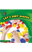 Let's Sort Shapes