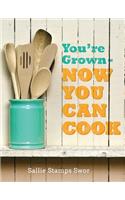 You're Grown