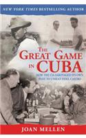 Great Game in Cuba