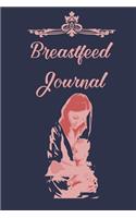 Breastfeed Journal
