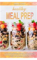 Healthy Meal Prep