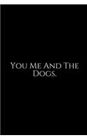 You me