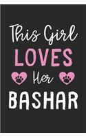 This Girl Loves Her BaShar