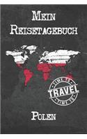 Mein Reisetagebuch Polen