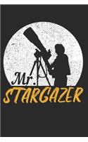 Astronomy and Universe: Astronomy and Universe Notebook Gift idea for astronomers and telescopes lovers