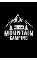 Mountain camping