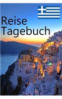 Reise Tagebuch