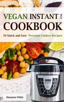 Vegan Instant Pot Cookbook