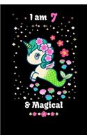 I am 7 & Magical