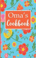Oma's Cookbook