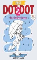 Best Dot 2 Dot for Rainy Days Activity Book Book