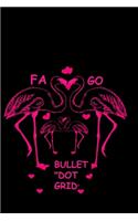 flamingo bullet 