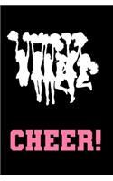 Cheer!