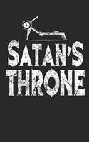 Satan's Throne
