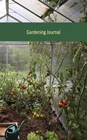 Gardening Journal