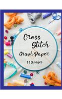 Cross Stitch Graph Paper