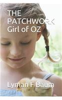 THE PATCHWORK Girl of OZ