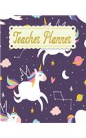 Teacher Planner