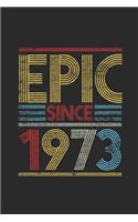 Epic Since 1973
