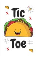 Tic Taco Toe