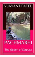 Pachmarhi