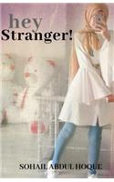 Hey Stranger!