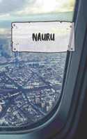 Nauru
