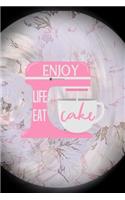 Enjoy Life Eat Cake