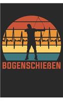 Bogenschießen