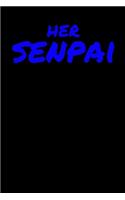 Her Senpai