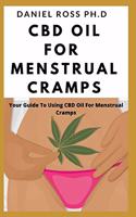 CBD Oil for Menstrual Cramps: The No Side Effect Treatment For Menstrual Cramps: CBD OIL