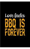 Where There Is A Home There Is A Barbecue