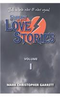 Stormy Love Stories: Fall in love over and over again!