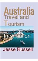 Australia Travel and Tourism