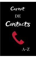 Carnet de Contacts