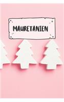 Mauretanien