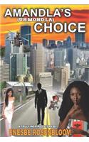 Amandla's Choice: A story inspired by truth