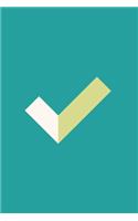 Minimalists To Do List & Task Book