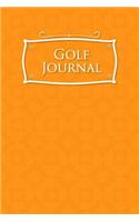 Golf Journal: (Golf Journal)