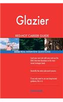 Glazier RED-HOT Career Guide; 2556 REAL Interview Questions