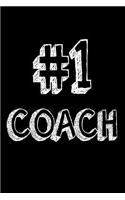 #1 Coach