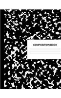 Composition Book